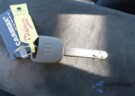 2003 Honda Accord 2.4 Lx z USA, uszkodzony, nr VIN 1HGCM56313A045108